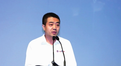 百度糯米副總演講全文《O2O，如何用技術(shù)去團(tuán)購化》