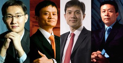 看2015年O2O合縱連橫，終是BAT的游戲